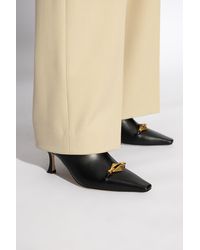 Jimmy Choo - Heeled Ankle Boots Ryker Ab - Lyst