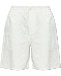 KENZO - Shorts With Pockets - Lyst