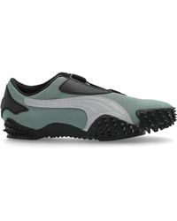 PUMA - Sports Shoes Mostro Og - Lyst