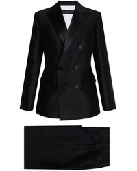 DSquared² - Wool Suit - Lyst