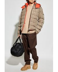 Moncler - Down Jackets - Lyst