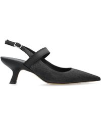 Vic Matié - Heeled Shoes - Lyst