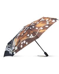 Moschino - Umbrella With Logo - Lyst