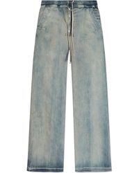 Rick Owens - Jeans Geth Belas, ' - Lyst