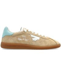 DSquared² - 'Rebel' Sports Shoes - Lyst