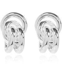 LIE STUDIO - Earrings 'The Vera' - Lyst