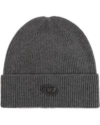 DIESEL - Cap 'K-Coder-Fully B' - Lyst
