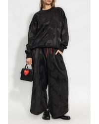 Vivienne Westwood - ‘Sanderino’ Relaxed-Fitting Trousers, ' - Lyst