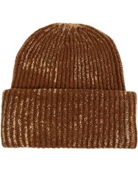 DIESEL - Cap 'K-Avet' - Lyst