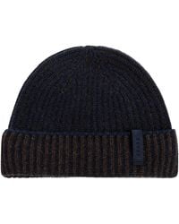 Sease - Cashmere Hat - Lyst