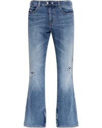 DIESEL - Jeans '1998 D-Buck-Z-Yu' - Lyst