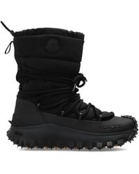 Moncler - Snow Boots "Trailgrip Après High Gtx" - Lyst