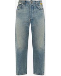 Rhude Straight-leg jeans for Men | Online Sale up to 78% off | Lyst