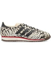 adidas Originals - Sports Shoes "Sl 72 Og" - Lyst