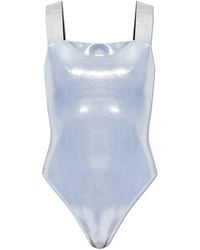 Versace - One-Piece Swimsuit - Lyst