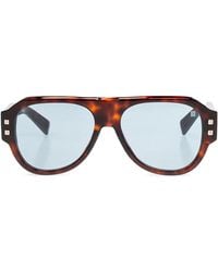 Balmain - 'Ingrid' Sunglasses - Lyst