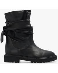 IRO - ‘Nori’ Ankle Boots - Lyst