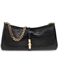 Balmain - 'Holiday Capsule Ps27' Shoulder Bag - Lyst