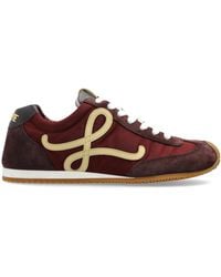 Loewe - "Ballet Runner 2.0" Sports Shoes - Lyst