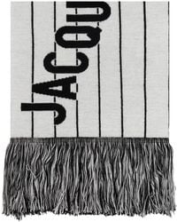 Jacquemus - Wool Scarf - Lyst