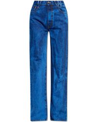 Vivienne Westwood - 'ray' Jeans, - Lyst