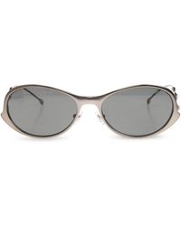 DIESEL - Sunglasses '0Dl1014' - Lyst