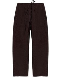 Studio Nicholson - 'Hera' Trousers - Lyst