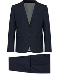 DSquared² - Wool Suit - Lyst