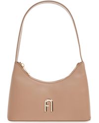 Furla - Shoulder Bag "Diamante Mini" - Lyst