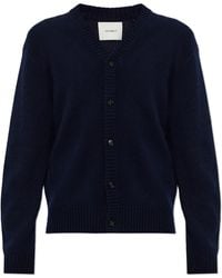 Lisa Yang - Cashmere Cardigan 'Fenris' - Lyst