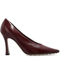 Bottega Veneta - Heeled Shoes Sofia - Lyst