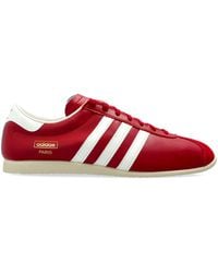adidas Originals - 'Paris' Sports Shoes - Lyst