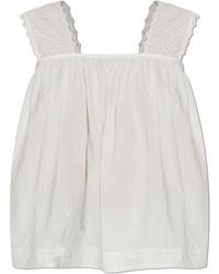 Posse - Cotton Top 'Harriet' - Lyst