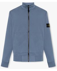 Stone Island Clothing for Women | Online Sale up to 50% off | Lyst