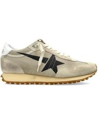 Golden Goose - Running Marathon M77' Sports Shoes - Lyst
