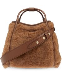 Max Mara - Handbag 'Tmarinxs' - Lyst