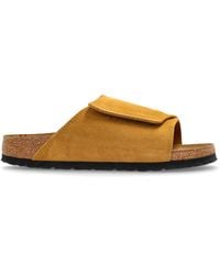 Birkenstock - Solana Vl Slides - Lyst