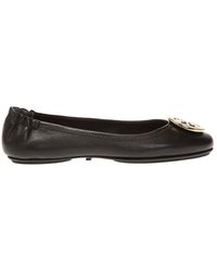 Tory Burch Ballet flats and ballerina shoes for Women | Online Sale up to  52% off | Lyst