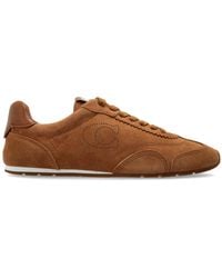 COACH - Sports Shoes Flat" - Lyst