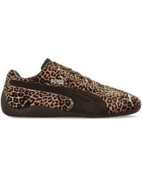 PUMA - Sports Shoes "Speedcat Wild Wns" - Lyst