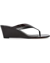 Neous - Wedge Sandals "Tercus" - Lyst