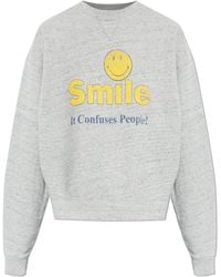 DSquared² - Sweatshirt With Print - Lyst