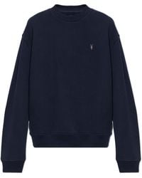 AllSaints - "Asher" Sweatpants - Lyst
