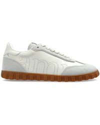 Ami Paris - Sports Shoes With Logo - Lyst