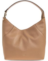 Furla - 'Lara Medium' Shoulder Bag - Lyst