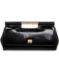 Dolce & Gabbana - Handbag 'Sicily Large' - Lyst