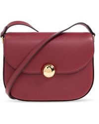 Furla - Shoulder Bag "Moonlight Small" - Lyst