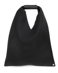 MM6 by Maison Margiela - Handbag "Japanese Small" - Lyst