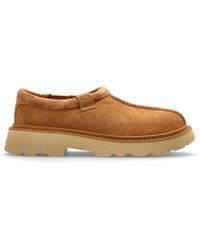 UGG - 'Tasman Lug' Shoes - Lyst