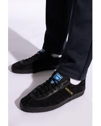 adidas Originals - ‘Gazelle Spzl’ Sports Shoes - Lyst